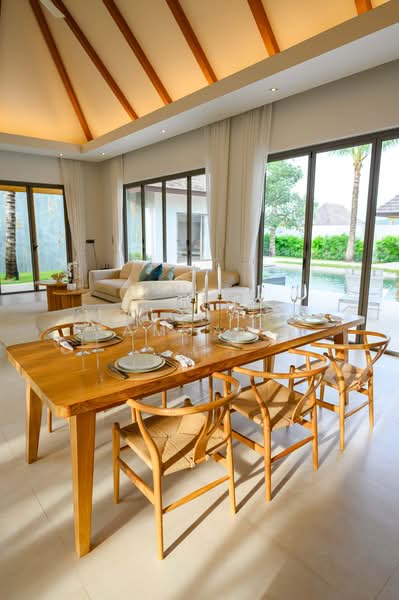 Anchan Hills, Phuket, Soi Cherngtalay 2, Bandon - Cherngtalay Road, Choeng Thale, Thalang, Phuket, 6 Bedrooms, 680 sqm, Single Detached House For Rent, by Apichaya Jamjarat (Amanda), 500390970 - DDproperty.com