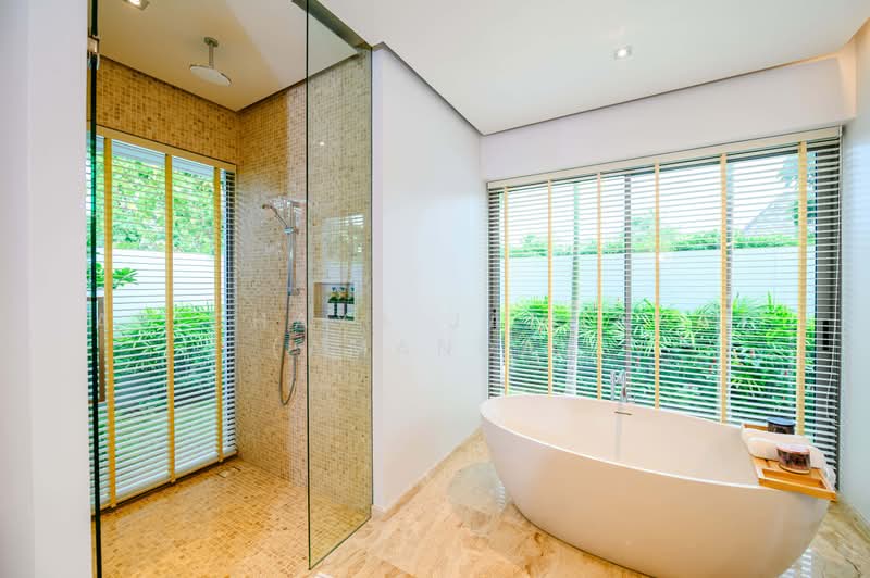 Anchan Hills, Phuket, Soi Cherngtalay 2, Bandon - Cherngtalay Road, Choeng Thale, Thalang, Phuket, 6 Bedrooms, 680 sqm, Single Detached House For Rent, by Apichaya Jamjarat (Amanda), 500390970 - DDproperty.com