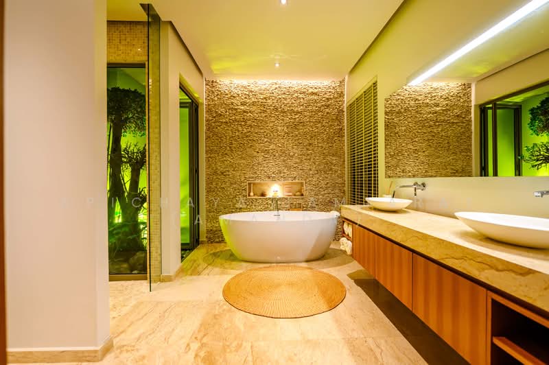 Anchan Hills, Phuket, Soi Cherngtalay 2, Bandon - Cherngtalay Road, Choeng Thale, Thalang, Phuket, 6 Bedrooms, 680 sqm, Single Detached House For Rent, by Apichaya Jamjarat (Amanda), 500390970 - DDproperty.com
