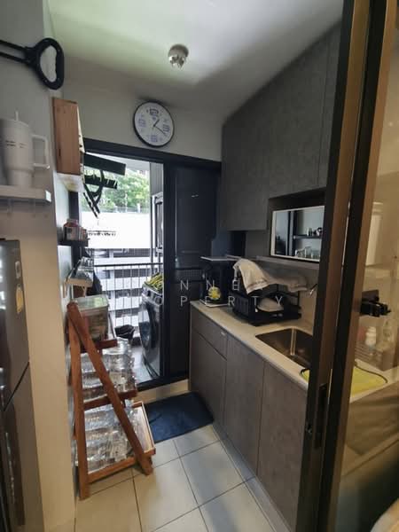 The Politan Breeze Nonthaburi, Nonthaburi, - Sanam Bin Nam Road, Bang Kra So, Muang Nonthaburi, Nonthaburi, 1 Bedroom, 30 sqm, Condo For Rent, by Connex Property, 500390976 - DDproperty.com