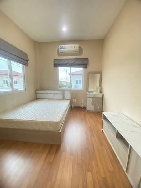 The Passage Ramintra-Khubon, Bangkok, Khubon Road, Bang Chun, Khlong Sam Wa, Bangkok, 4 Bedrooms, 21 sqm, Single Detached House For Rent, by Connex Property, 500390978 - DDproperty.com