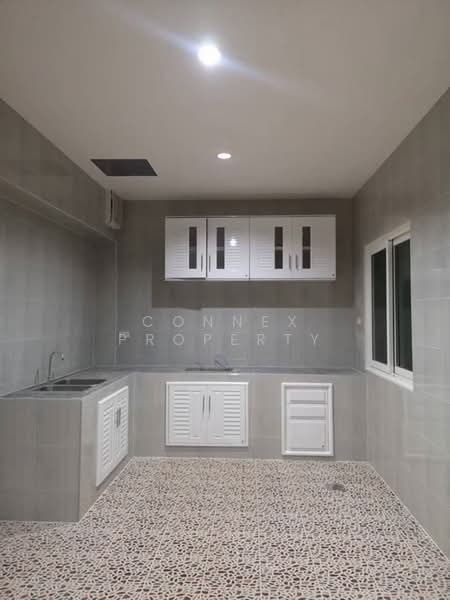The Passage Ramintra-Khubon, Bangkok, Khubon Road, Bang Chun, Khlong Sam Wa, Bangkok, 4 Bedrooms, 21 sqm, Single Detached House For Rent, by Connex Property, 500390978 - DDproperty.com