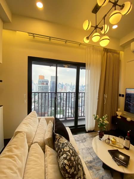 Park Origin Thonglor, กรุงเทพ, Soi Thonglor 10, Sukhumvit Road, คลองตันเหนือ, วัฒนา, กรุงเทพ, 74 ตร.ม., คอนโด ให้เช่า, โดย Tittayaporn Kim (Jenny), 500390980 - DDproperty.com