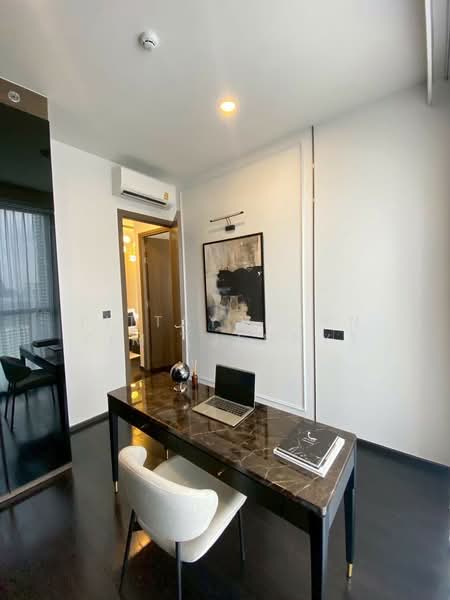 Park Origin Thonglor, กรุงเทพ, Soi Thonglor 10, Sukhumvit Road, คลองตันเหนือ, วัฒนา, กรุงเทพ, 74 ตร.ม., คอนโด ให้เช่า, โดย Tittayaporn Kim (Jenny), 500390980 - DDproperty.com