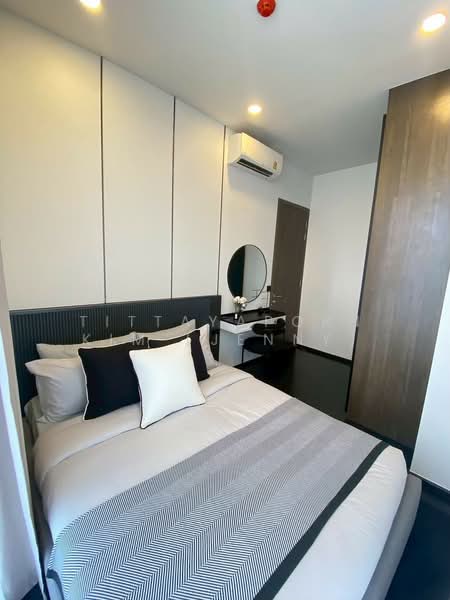 Park Origin Thonglor, กรุงเทพ, Soi Thonglor 10, Sukhumvit Road, คลองตันเหนือ, วัฒนา, กรุงเทพ, 74 ตร.ม., คอนโด ให้เช่า, โดย Tittayaporn Kim (Jenny), 500390980 - DDproperty.com