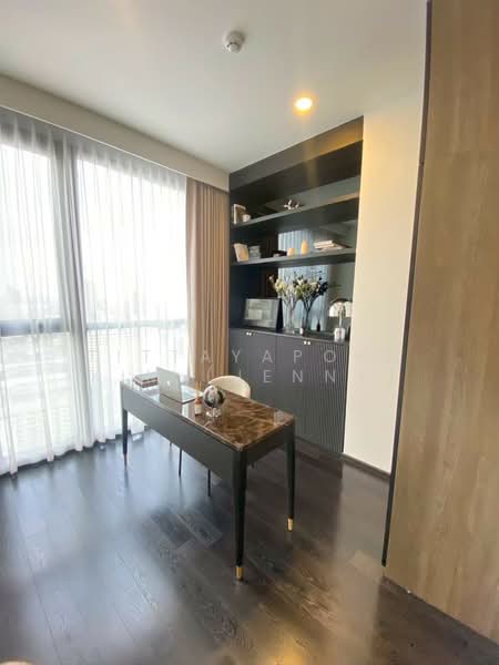 Park Origin Thonglor, กรุงเทพ, Soi Thonglor 10, Sukhumvit Road, คลองตันเหนือ, วัฒนา, กรุงเทพ, 74 ตร.ม., คอนโด ให้เช่า, โดย Tittayaporn Kim (Jenny), 500390980 - DDproperty.com