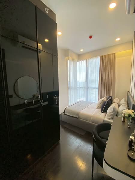 Park Origin Thonglor, กรุงเทพ, Soi Thonglor 10, Sukhumvit Road, คลองตันเหนือ, วัฒนา, กรุงเทพ, 74 ตร.ม., คอนโด ให้เช่า, โดย Tittayaporn Kim (Jenny), 500390980 - DDproperty.com