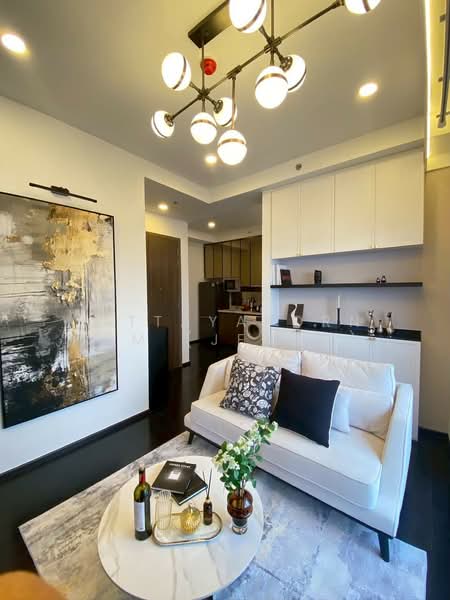 Park Origin Thonglor, กรุงเทพ, Soi Thonglor 10, Sukhumvit Road, คลองตันเหนือ, วัฒนา, กรุงเทพ, 74 ตร.ม., คอนโด ให้เช่า, โดย Tittayaporn Kim (Jenny), 500390980 - DDproperty.com