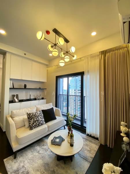 Park Origin Thonglor, กรุงเทพ, Soi Thonglor 10, Sukhumvit Road, คลองตันเหนือ, วัฒนา, กรุงเทพ, 74 ตร.ม., คอนโด ให้เช่า, โดย Tittayaporn Kim (Jenny), 500390980 - DDproperty.com