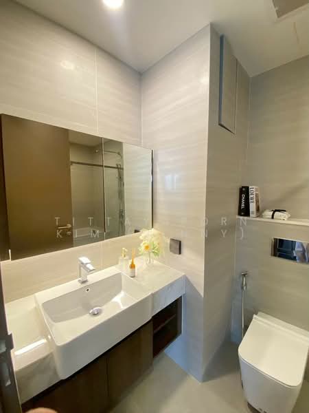 Park Origin Thonglor, กรุงเทพ, Soi Thonglor 10, Sukhumvit Road, คลองตันเหนือ, วัฒนา, กรุงเทพ, 74 ตร.ม., คอนโด ให้เช่า, โดย Tittayaporn Kim (Jenny), 500390980 - DDproperty.com