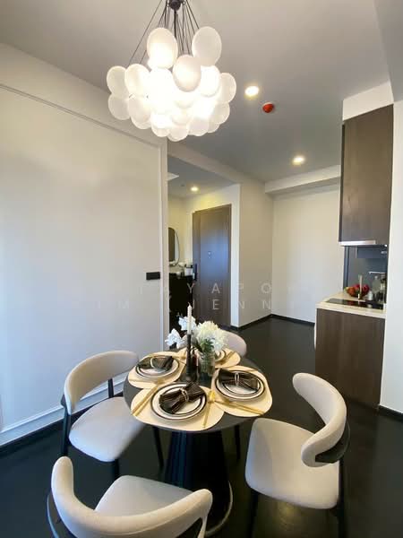 Park Origin Thonglor, กรุงเทพ, Soi Thonglor 10, Sukhumvit Road, คลองตันเหนือ, วัฒนา, กรุงเทพ, 74 ตร.ม., คอนโด ให้เช่า, โดย Tittayaporn Kim (Jenny), 500390980 - DDproperty.com