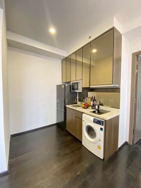 Park Origin Thonglor, กรุงเทพ, Soi Thonglor 10, Sukhumvit Road, คลองตันเหนือ, วัฒนา, กรุงเทพ, 74 ตร.ม., คอนโด ให้เช่า, โดย Tittayaporn Kim (Jenny), 500390980 - DDproperty.com