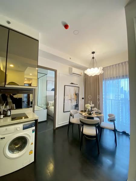 Park Origin Thonglor, กรุงเทพ, Soi Thonglor 10, Sukhumvit Road, คลองตันเหนือ, วัฒนา, กรุงเทพ, 74 ตร.ม., คอนโด ให้เช่า, โดย Tittayaporn Kim (Jenny), 500390980 - DDproperty.com