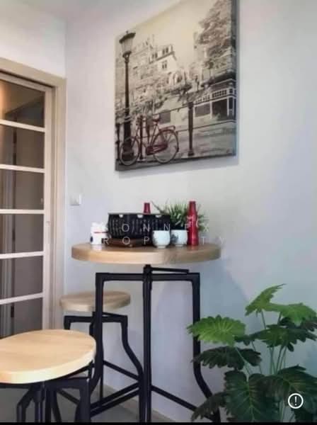 The Parkland Charan-Pinklao, Bangkok, 42 Charasanitwong, Bang Phlat, Bangkok, 1 Bedroom, 34 sqm, Condo For Rent, by Connex Property, 500390981 - DDproperty.com
