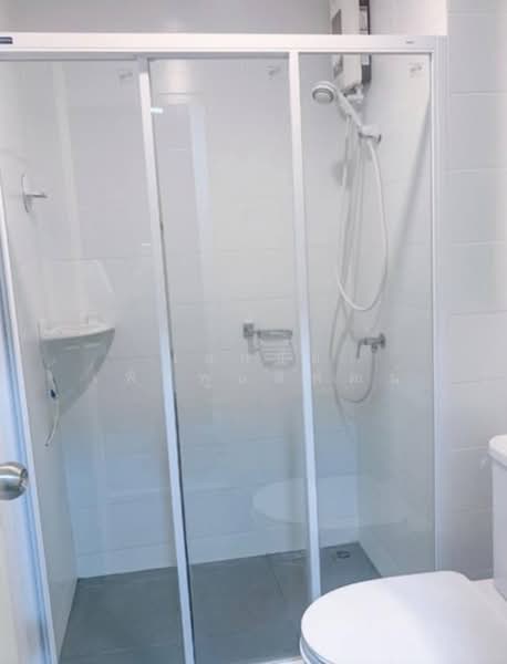Pause Sukhumvit 115, Samut Prakan, Sukhumvit 115, Samrong Nua, Muang Samut Prakarn, Samut Prakan, 1 Bedroom, 29 sqm, Condo For Rent, by เอกชัย เพิ่มพูนพิพัฒน์, 500390987 - DDproperty.com