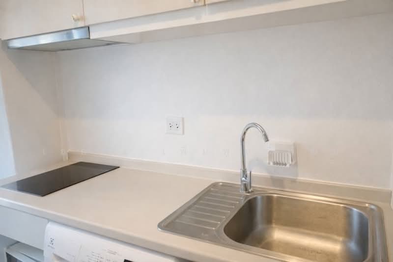 Pause Sukhumvit 115, Samut Prakan, Sukhumvit 115, Samrong Nua, Muang Samut Prakarn, Samut Prakan, 1 Bedroom, 29 sqm, Condo For Rent, by เอกชัย เพิ่มพูนพิพัฒน์, 500390987 - DDproperty.com
