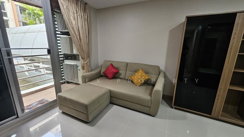 The Master Sathorn Executive : เดอะ มาสเตอร์ สาทร เอ็กคิวซีฟ, กรุงเทพ, 79/1 ถนนกรุงธนบุรี, คลองต้นไทร, คลองสาน, กรุงเทพ, 60 ตร.ม., คอนโด ให้เช่า, โดย Connex Property, 500390992 - DDproperty.com