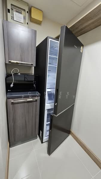 The Master Sathorn Executive, Bangkok, 79/1 Krung Thon Buri Road, Khlong Ton Sai, Khlong San, Bangkok, 2 Bedrooms, 60 sqm, Condo For Rent, by Connex Property, 500390992 - DDproperty.com
