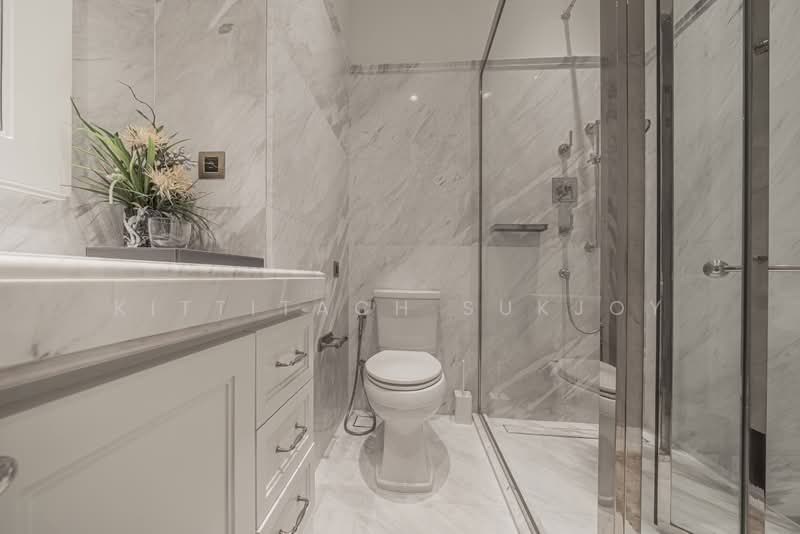 98 Wireless, Bangkok, 98 Wireless Road, Lumphini, Pathum Wan, Bangkok, 2 Bedrooms, 145 sqm, Condo For Rent, by Kittitach Sukjoy, 500390994 - DDproperty.com