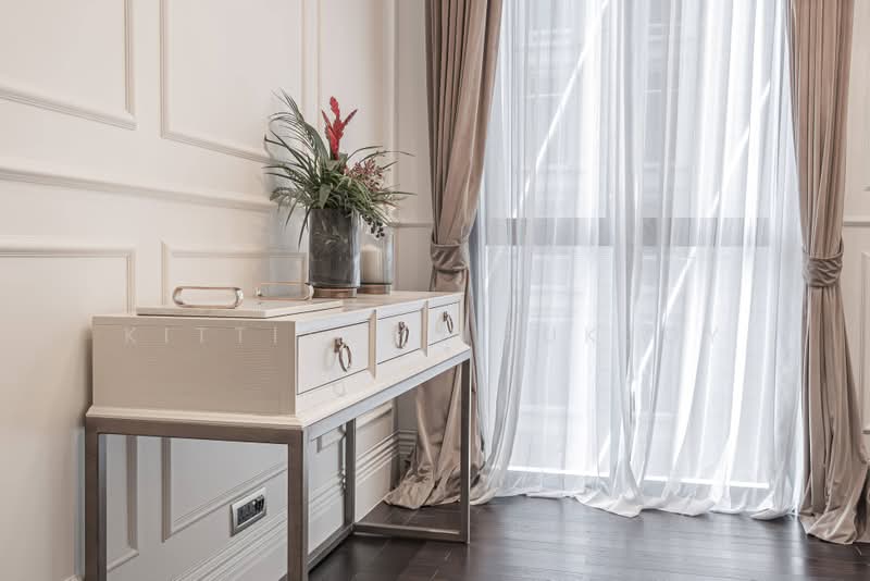 98 Wireless, Bangkok, 98 Wireless Road, Lumphini, Pathum Wan, Bangkok, 2 Bedrooms, 145 sqm, Condo For Rent, by Kittitach Sukjoy, 500390994 - DDproperty.com