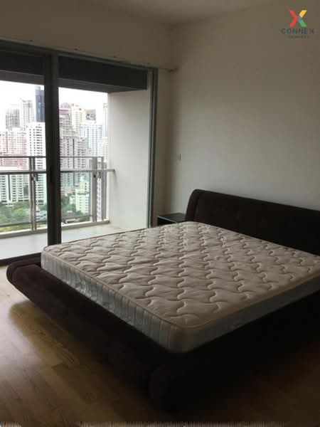 The Madison, Bangkok, Sukhumvit 41, Khlong Tan Nua, Watthana, Bangkok, 3 Bedrooms, 160 sqm, Condo For Rent, by Connex Property, 500390995 - DDproperty.com