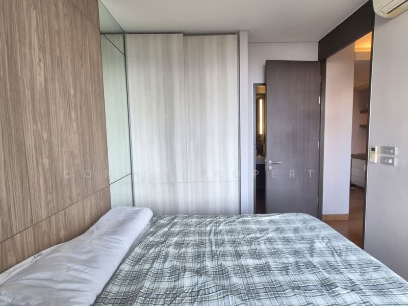 The Lumpini 24, Bangkok, Sukhumvit 24 Road, Khong Tan, Khlong Toei, Bangkok, 1 Bedroom, 27 sqm, Condo For Rent, by Connex Property, 500390996 - DDproperty.com