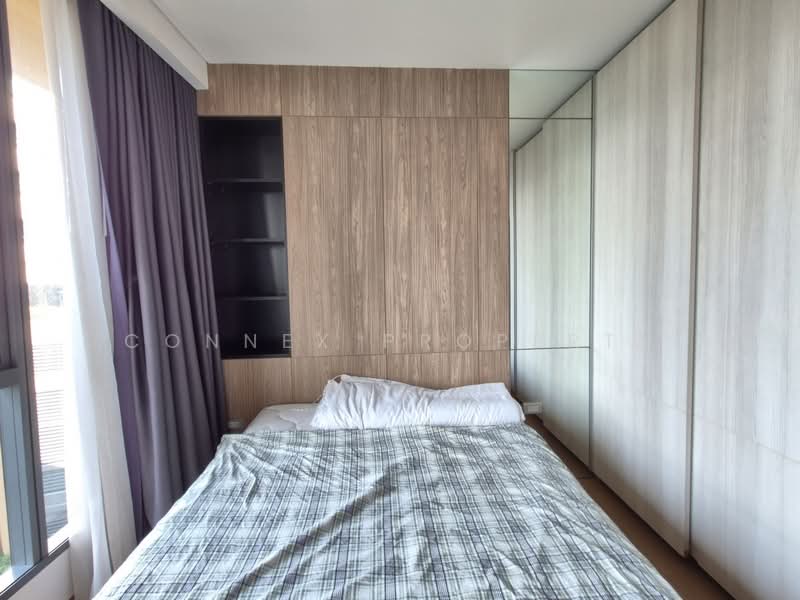 The Lumpini 24, Bangkok, Sukhumvit 24 Road, Khong Tan, Khlong Toei, Bangkok, 1 Bedroom, 27 sqm, Condo For Rent, by Connex Property, 500390996 - DDproperty.com