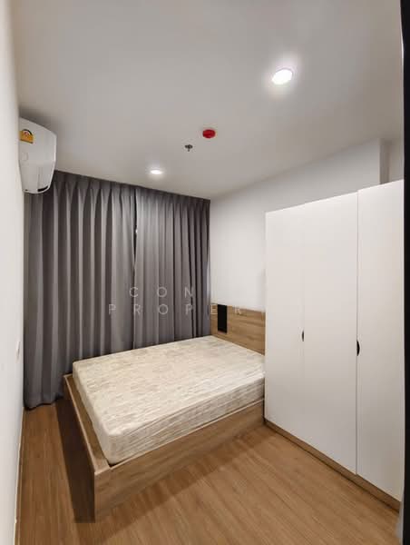 The Livin Phetkasem, Bangkok, 689 Petchkasem Road, Bang Wa, Phasi Charoen, Bangkok, 1 Bedroom, 28 sqm, Condo For Rent, by Connex Property, 500390998 - DDproperty.com
