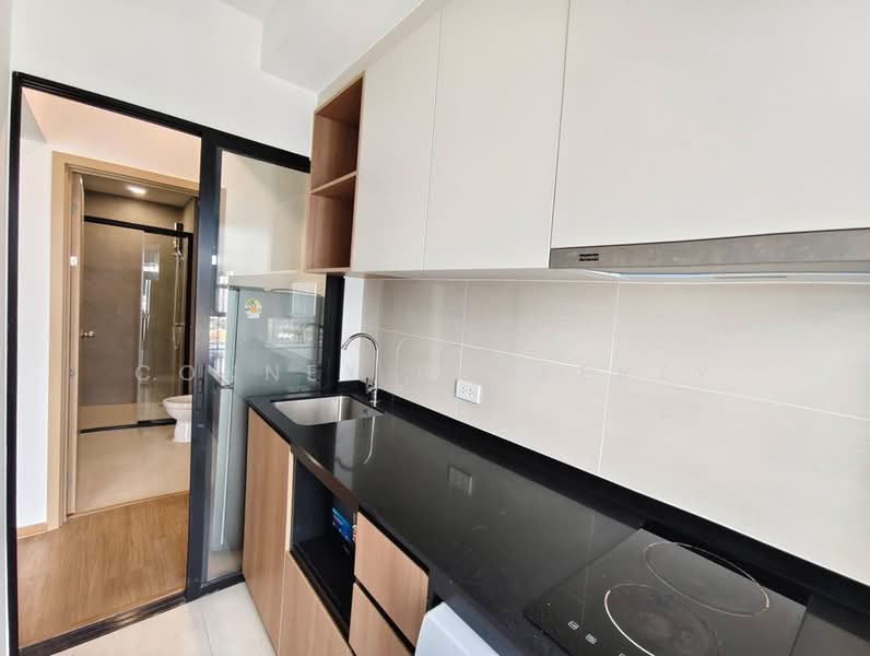 The Livin Phetkasem, Bangkok, 689 Petchkasem Road, Bang Wa, Phasi Charoen, Bangkok, 1 Bedroom, 28 sqm, Condo For Rent, by Connex Property, 500390998 - DDproperty.com