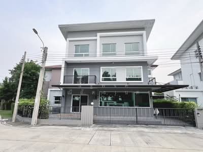 ขาย - Casa Premium Rama 2 : หมู่บ้านคาซ่า พรีเมี่ยม พระราม 2, กรุงเทพ