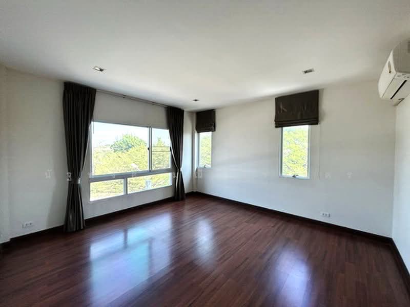 Casa Premium Rama 2, Bangkok, Kanchanaphisek Road (along the Southern Ring Road), Tha Kham, Bang Khun Thian, Bangkok, 4 Bedrooms, 250 sqm, Single Detached House For Sale, by นัฐพงค์ มณีอัครเนตร, 500390999 - DDproperty.com