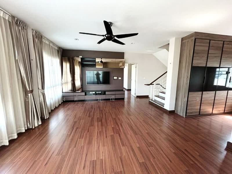 Casa Premium Rama 2, Bangkok, Kanchanaphisek Road (along the Southern Ring Road), Tha Kham, Bang Khun Thian, Bangkok, 4 Bedrooms, 250 sqm, Single Detached House For Sale, by นัฐพงค์ มณีอัครเนตร, 500390999 - DDproperty.com
