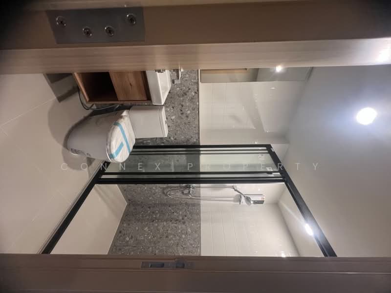 The Line Vibe, Bangkok, Jom Phon, Chatuchak, Bangkok, 1 Bedroom, 33 sqm, Condo For Rent, by Connex Property, 500391001 - DDproperty.com