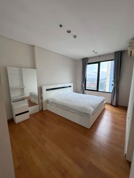 Villa Asoke, Bangkok, 1588 New Petchburi Road, Makkasan, Ratchathewi, Bangkok, 1 Bedroom, 52 sqm, Condo For Rent, by Kittiya Chaiyasat, 500391002 - DDproperty.com