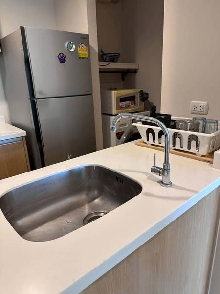 Villa Asoke, Bangkok, 1588 New Petchburi Road, Makkasan, Ratchathewi, Bangkok, 1 Bedroom, 52 sqm, Condo For Rent, by Kittiya Chaiyasat, 500391002 - DDproperty.com