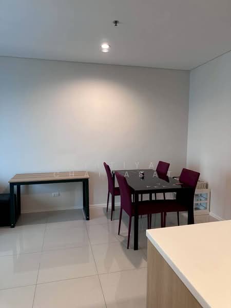 Villa Asoke, Bangkok, 1588 New Petchburi Road, Makkasan, Ratchathewi, Bangkok, 1 Bedroom, 52 sqm, Condo For Rent, by Kittiya Chaiyasat, 500391002 - DDproperty.com