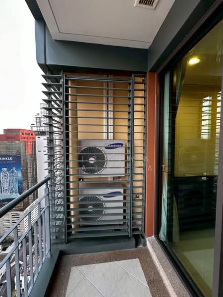 Villa Asoke, Bangkok, 1588 New Petchburi Road, Makkasan, Ratchathewi, Bangkok, 1 Bedroom, 52 sqm, Condo For Rent, by Kittiya Chaiyasat, 500391002 - DDproperty.com
