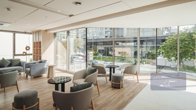 ทาร์เก็ต เอสเตท เรสซิเดนซ์ ถนนหลังสวน, Bangkok, Lumphini, Pathum Wan, Bangkok, 1 Bedroom, 38 sqm, Villa For Rent, by Forty-Six Real Estate Group, 500391003 - DDproperty.com