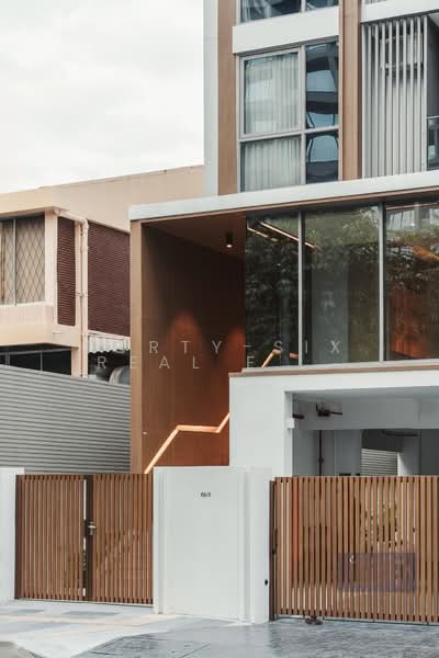 ทาร์เก็ต เอสเตท เรสซิเดนซ์ ถนนหลังสวน, Bangkok, Lumphini, Pathum Wan, Bangkok, 1 Bedroom, 38 sqm, Villa For Rent, by Forty-Six Real Estate Group, 500391003 - DDproperty.com