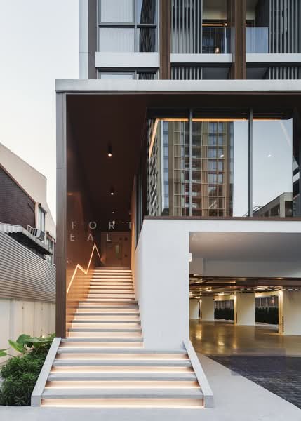 ทาร์เก็ต เอสเตท เรสซิเดนซ์ ถนนหลังสวน, Bangkok, Lumphini, Pathum Wan, Bangkok, 1 Bedroom, 38 sqm, Villa For Rent, by Forty-Six Real Estate Group, 500391003 - DDproperty.com