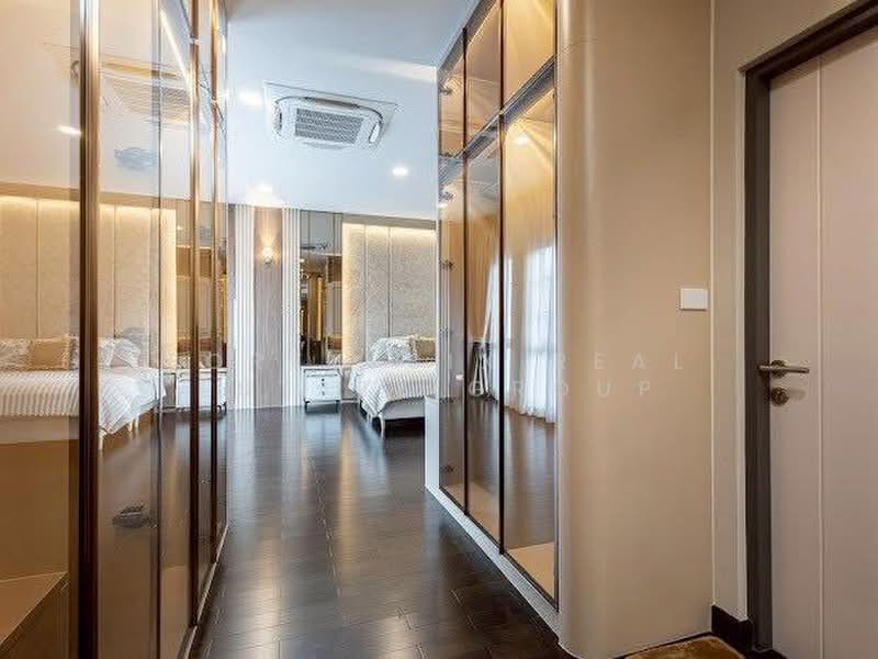 The City Ramintra-Wongwaen : เดอะ ซิตี้ รามอินทรา-วงแหวน, กรุงเทพ, ถนนเลียบวงแหวน-ไทยรามัญ, สามวาตะวันตก, คลองสามวา, กรุงเทพ, 390 ตร.ม., บ้านเดี่ยว ให้เช่า, โดย Forty-Six Real Estate Group, 500391007 - DDproperty.com