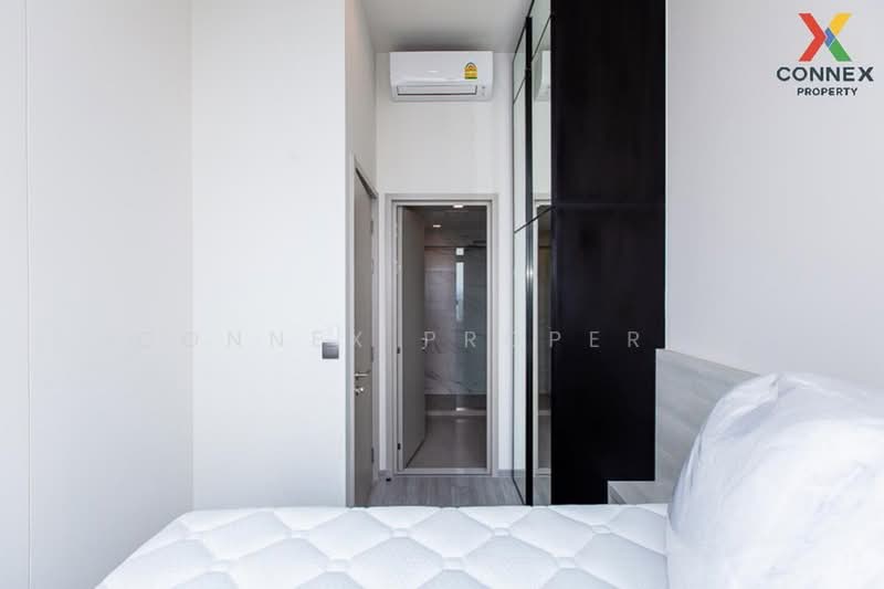 The Line Sukhumvit 101, Bangkok, 3009 Sukhumvit 101 Road, Bang Chak, Phra Khanong, Bangkok, 1 Bedroom, 28 sqm, Condo For Rent, by Connex Property, 500391009 - DDproperty.com