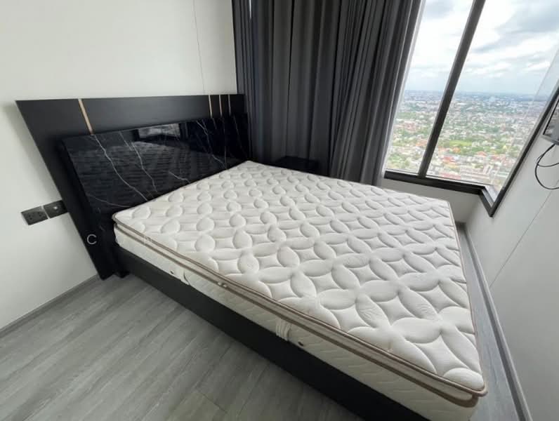 The Line Sukhumvit 101, Bangkok, 3009 Sukhumvit 101 Road, Bang Chak, Phra Khanong, Bangkok, 2 Bedrooms, 47 sqm, Condo For Rent, by Connex Property, 500391011 - DDproperty.com