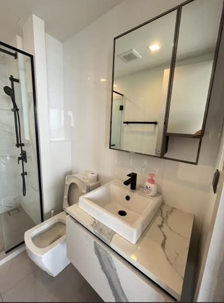 The Line Sukhumvit 101, Bangkok, 3009 Sukhumvit 101 Road, Bang Chak, Phra Khanong, Bangkok, 2 Bedrooms, 47 sqm, Condo For Rent, by Connex Property, 500391011 - DDproperty.com