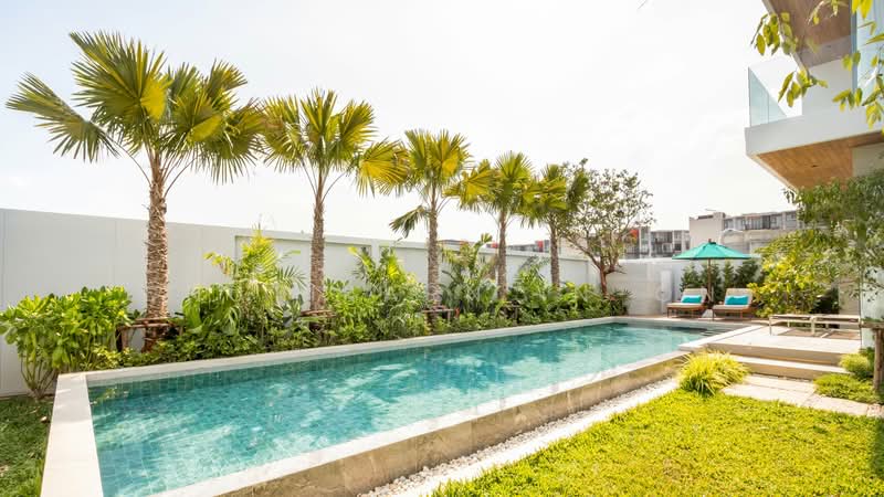 Vana Anda Cherngtalay, Phuket, Choeng Thale, Thalang, Phuket, 4 Bedrooms, 540 sqm, Villa For Sale, by Chutikarn In-On, 500391013 - DDproperty.com