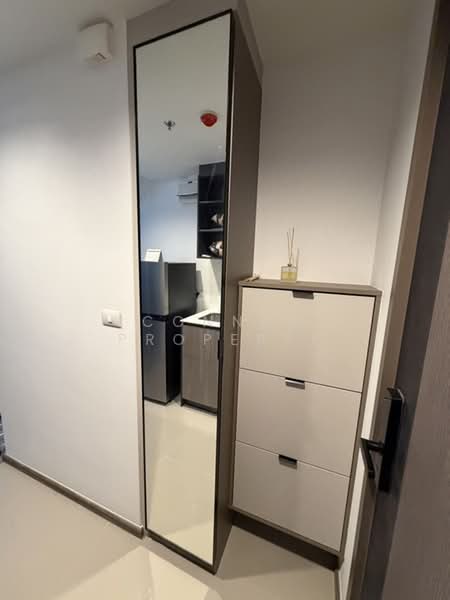 The Line Phahonyothin Park, Bangkok, 1090 Phahonyothin Road, Jom Phon, Chatuchak, Bangkok, 1 Bedroom, 33 sqm, Condo For Rent, by Connex Property, 500391014 - DDproperty.com