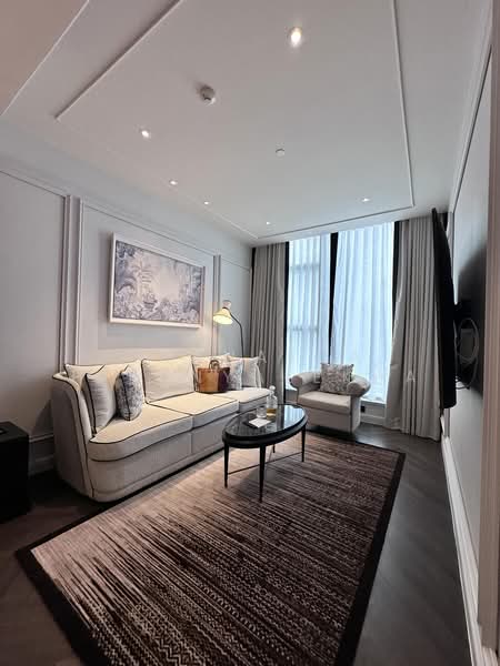 ลา เคลฟ แบงค็อค บาย เดอะเครสต์คอลเลคชั่น : La Clef Bangkok by The Crest Collection, กรุงเทพ, พระโขนง, คลองเตย, กรุงเทพ, 65 ตร.ม., อพาร์ทเมนท์ ให้เช่า, โดย Chanatda Hirunyalekha, 500391015 - DDproperty.com