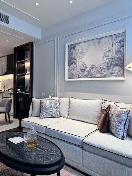 ลา เคลฟ แบงค็อค บาย เดอะเครสต์คอลเลคชั่น : La Clef Bangkok by The Crest Collection, กรุงเทพ, พระโขนง, คลองเตย, กรุงเทพ, 65 ตร.ม., อพาร์ทเมนท์ ให้เช่า, โดย Chanatda Hirunyalekha, 500391015 - DDproperty.com