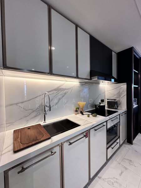 ลา เคลฟ แบงค็อค บาย เดอะเครสต์คอลเลคชั่น : La Clef Bangkok by The Crest Collection, กรุงเทพ, พระโขนง, คลองเตย, กรุงเทพ, 65 ตร.ม., อพาร์ทเมนท์ ให้เช่า, โดย Chanatda Hirunyalekha, 500391015 - DDproperty.com