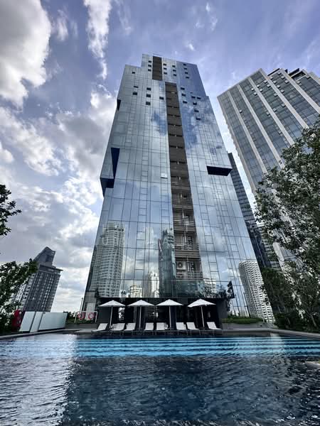 ลา เคลฟ แบงค็อค บาย เดอะเครสต์คอลเลคชั่น : La Clef Bangkok by The Crest Collection, กรุงเทพ, พระโขนง, คลองเตย, กรุงเทพ, 65 ตร.ม., อพาร์ทเมนท์ ให้เช่า, โดย Chanatda Hirunyalekha, 500391015 - DDproperty.com